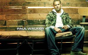 Paul Walker